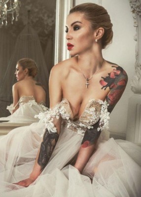 Проститутка Александра