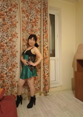 Проститутка Алина