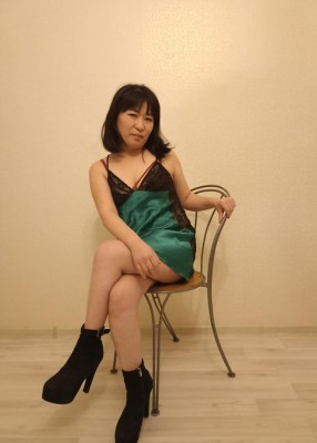 Проститутка Алина