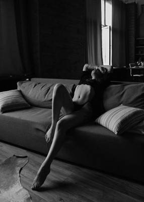 Проститутка Лера