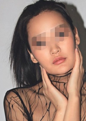 Проститутка Лиза