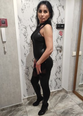 Проститутка Ника