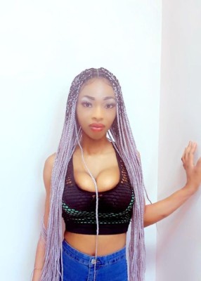 Проститутка Pamela