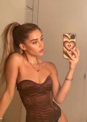 Проститутка Света