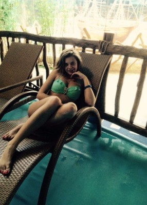 Проститутка Катя