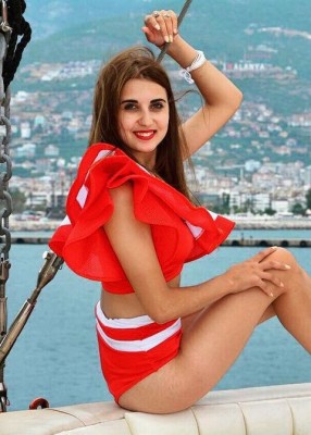 Проститутка Алина