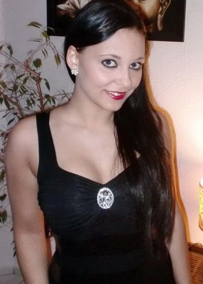 Проститутка Линда