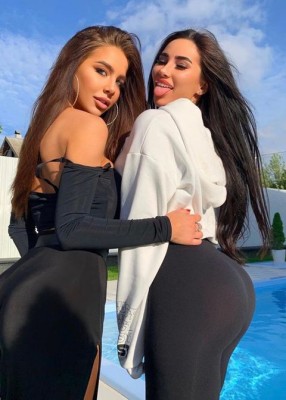 Проститутка Лаура