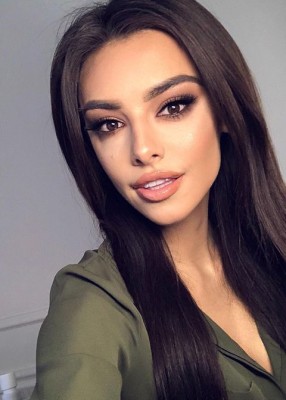 Проститутка Юля