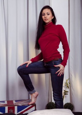 Проститутка Виктория