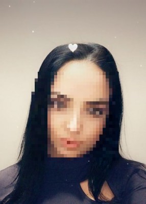 Проститутка Карина